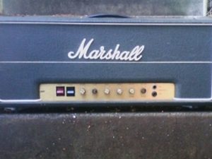 Marshall 2203