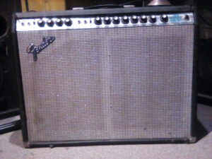 76 Fender Twin Reverb